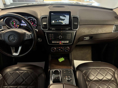 Mercedes-Benz GLE Gebrauchtwagen Mercedes-Benz GLE Gebrauchtwagen