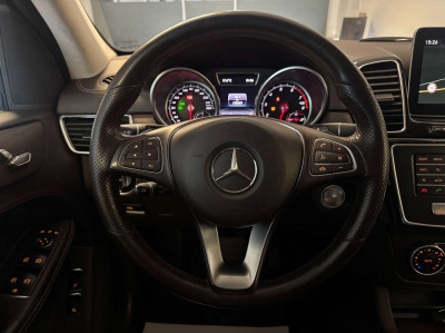Mercedes-Benz GLE Gebrauchtwagen Mercedes-Benz GLE Gebrauchtwagen