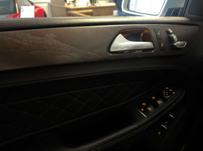 Mercedes-Benz GLE Gebrauchtwagen Mercedes-Benz GLE Gebrauchtwagen