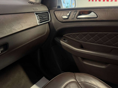 Mercedes-Benz GLE Gebrauchtwagen Mercedes-Benz GLE Gebrauchtwagen