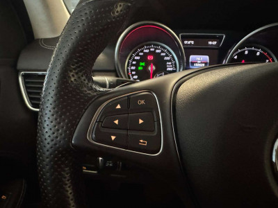 Mercedes-Benz GLE Gebrauchtwagen Mercedes-Benz GLE Gebrauchtwagen