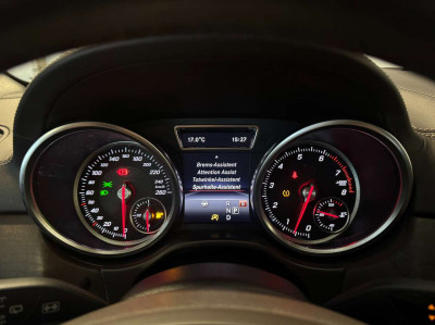 Mercedes-Benz GLE Gebrauchtwagen Mercedes-Benz GLE Gebrauchtwagen