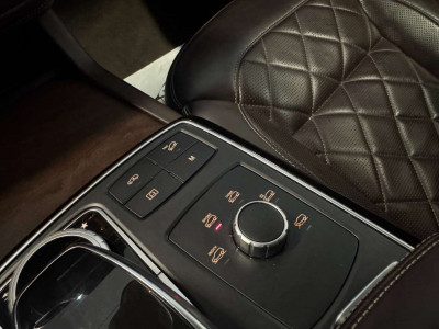 Mercedes-Benz GLE Gebrauchtwagen Mercedes-Benz GLE Gebrauchtwagen