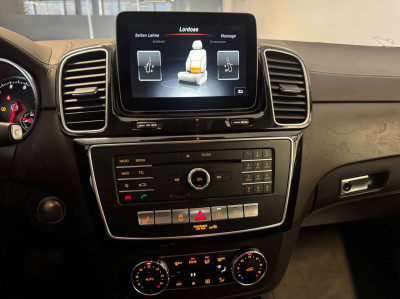 Mercedes-Benz GLE Gebrauchtwagen Mercedes-Benz GLE Gebrauchtwagen