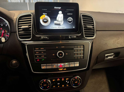 Mercedes-Benz GLE Gebrauchtwagen Mercedes-Benz GLE Gebrauchtwagen