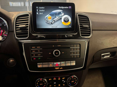 Mercedes-Benz GLE Gebrauchtwagen Mercedes-Benz GLE Gebrauchtwagen