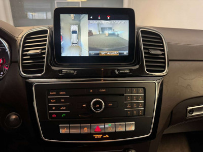 Mercedes-Benz GLE Gebrauchtwagen Mercedes-Benz GLE Gebrauchtwagen