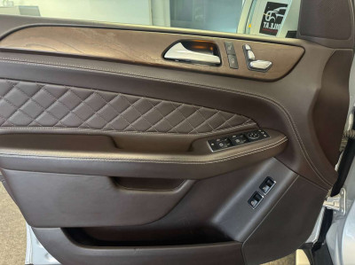 Mercedes-Benz GLE Gebrauchtwagen Mercedes-Benz GLE Gebrauchtwagen