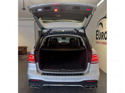 Mercedes-Benz GLE Gebrauchtwagen Mercedes-Benz GLE Gebrauchtwagen