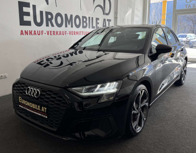 Audi A3 Gebrauchtwagen