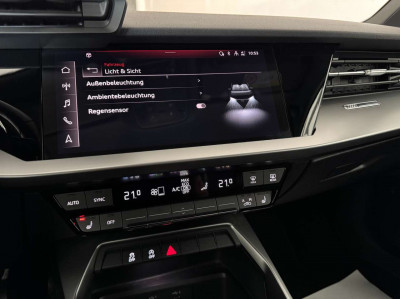 Audi A3 Gebrauchtwagen