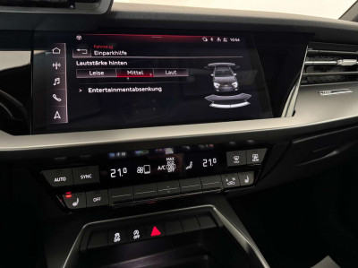 Audi A3 Gebrauchtwagen