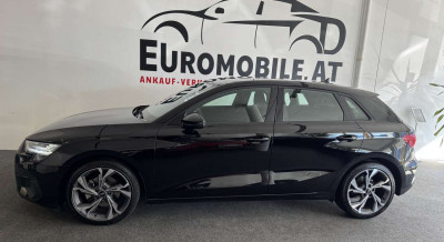 Audi A3 Gebrauchtwagen