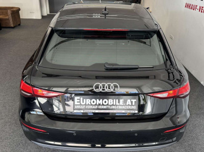 Audi A3 Gebrauchtwagen