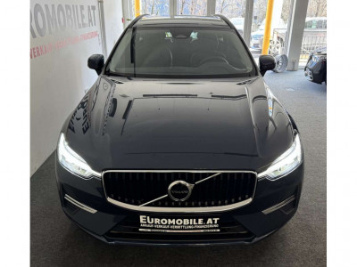Volvo XC60 Gebrauchtwagen