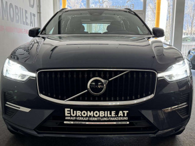 Volvo XC60 Gebrauchtwagen