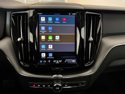 Volvo XC60 Gebrauchtwagen