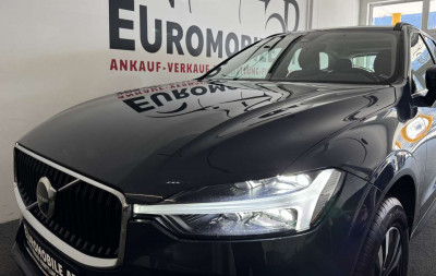 Volvo XC60 Gebrauchtwagen