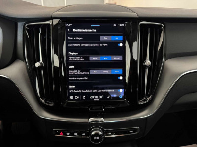 Volvo XC60 Gebrauchtwagen