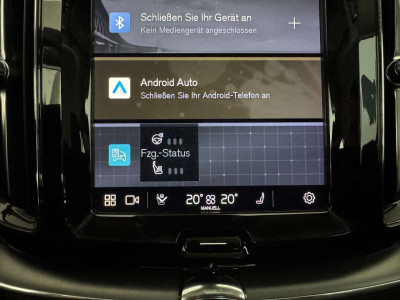 Volvo XC60 Gebrauchtwagen