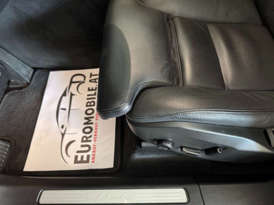 Volvo XC60 Gebrauchtwagen