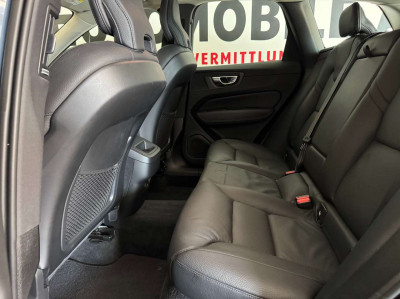 Volvo XC60 Gebrauchtwagen