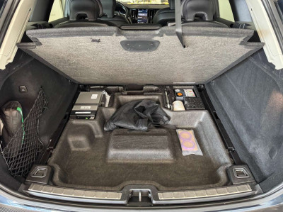 Volvo XC60 Gebrauchtwagen