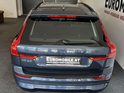 Volvo XC60 Gebrauchtwagen