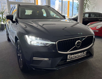 Volvo XC60 Gebrauchtwagen