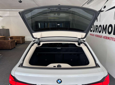 BMW 5er Gebrauchtwagen