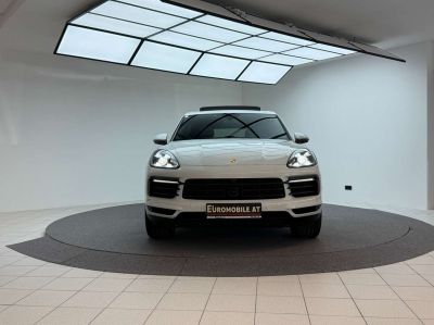 Porsche Cayenne Gebrauchtwagen Porsche Cayenne Gebrauchtwagen