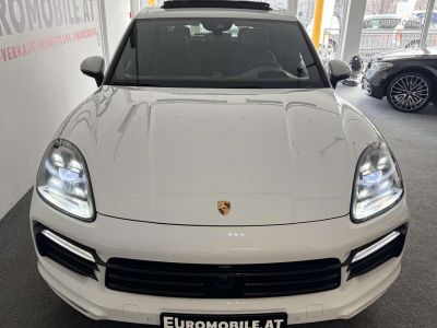 Porsche Cayenne Gebrauchtwagen