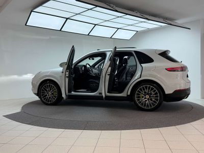Porsche Cayenne Gebrauchtwagen Porsche Cayenne Gebrauchtwagen