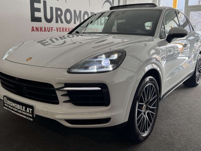 Porsche Cayenne Gebrauchtwagen