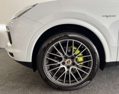 Porsche Cayenne Gebrauchtwagen