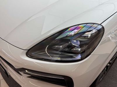 Porsche Cayenne Gebrauchtwagen Porsche Cayenne Gebrauchtwagen