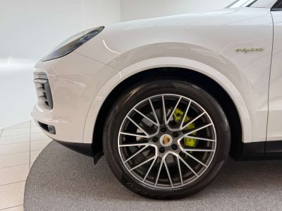 Porsche Cayenne Gebrauchtwagen Porsche Cayenne Gebrauchtwagen
