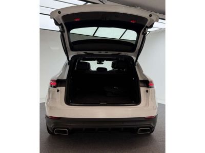 Porsche Cayenne Gebrauchtwagen Porsche Cayenne Gebrauchtwagen