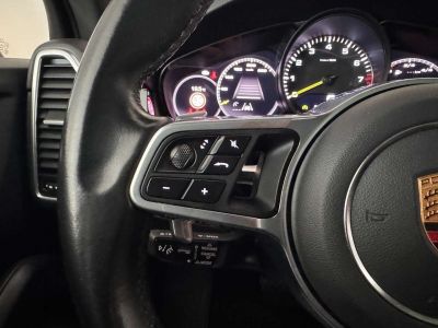 Porsche Cayenne Gebrauchtwagen