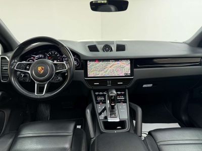Porsche Cayenne Gebrauchtwagen Porsche Cayenne Gebrauchtwagen