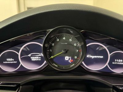 Porsche Cayenne Gebrauchtwagen