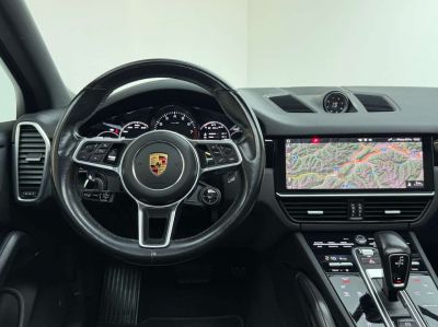 Porsche Cayenne Gebrauchtwagen Porsche Cayenne Gebrauchtwagen