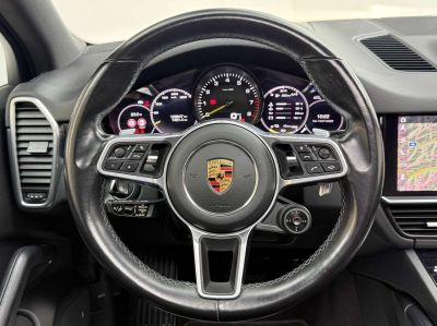 Porsche Cayenne Gebrauchtwagen Porsche Cayenne Gebrauchtwagen