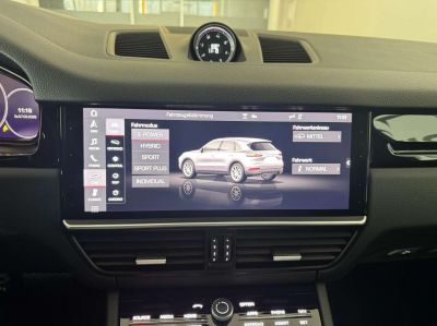 Porsche Cayenne Gebrauchtwagen