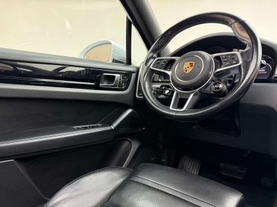 Porsche Cayenne Gebrauchtwagen Porsche Cayenne Gebrauchtwagen