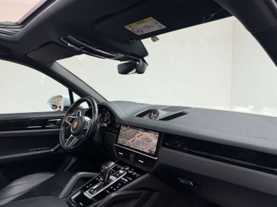 Porsche Cayenne Gebrauchtwagen Porsche Cayenne Gebrauchtwagen