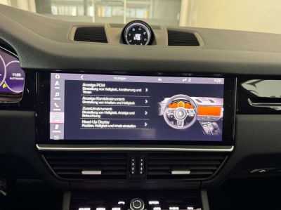 Porsche Cayenne Gebrauchtwagen