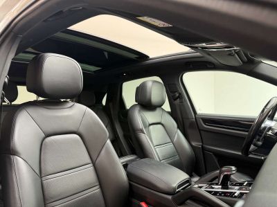 Porsche Cayenne Gebrauchtwagen Porsche Cayenne Gebrauchtwagen