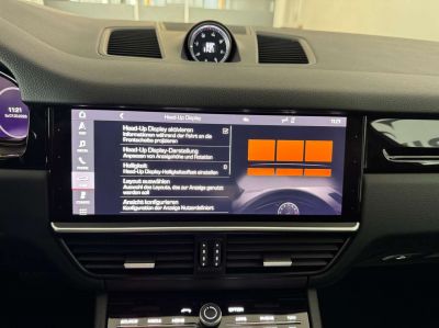 Porsche Cayenne Gebrauchtwagen