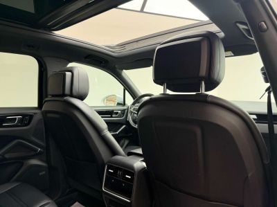 Porsche Cayenne Gebrauchtwagen Porsche Cayenne Gebrauchtwagen
